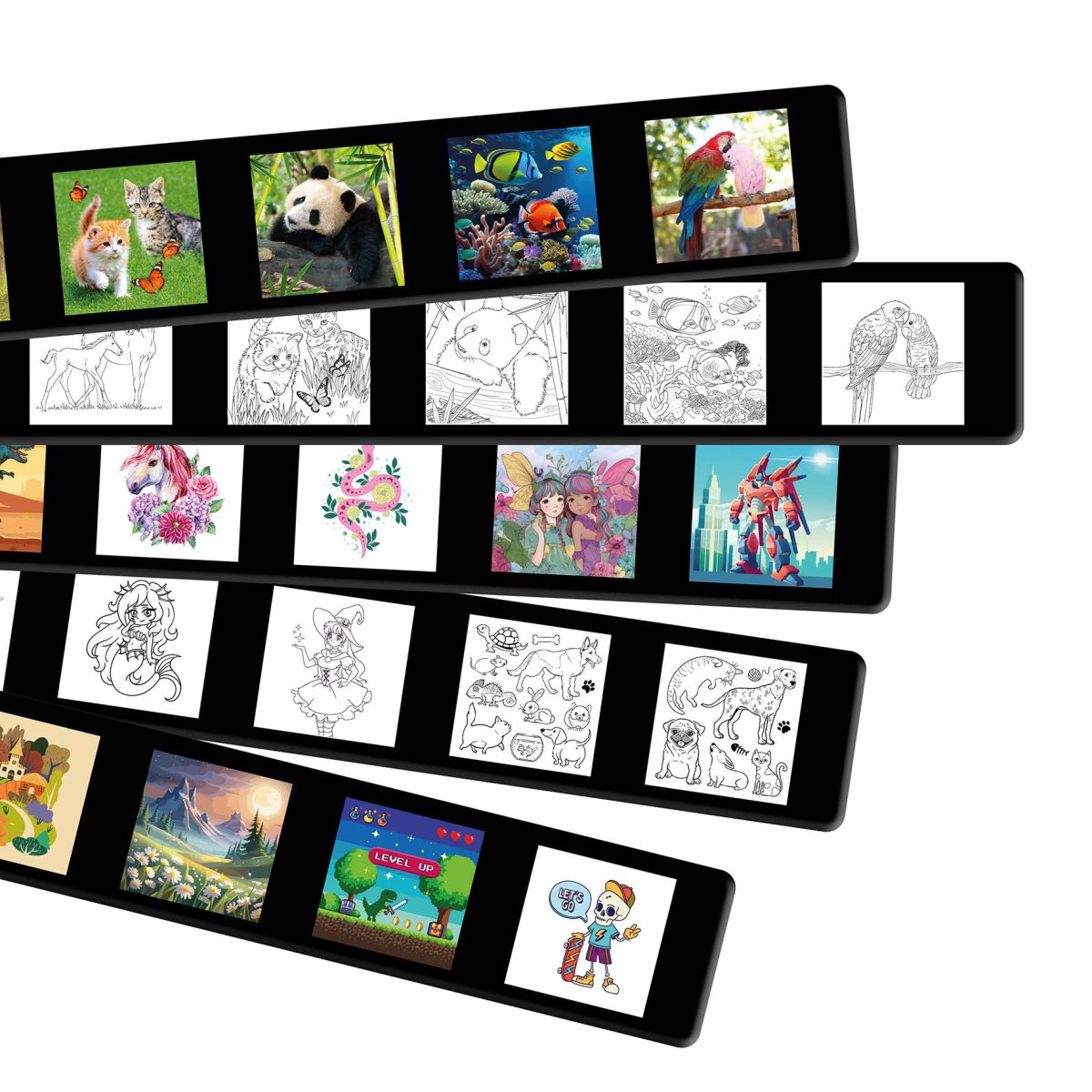 Projektor za crtanje 105497 - Слика 8