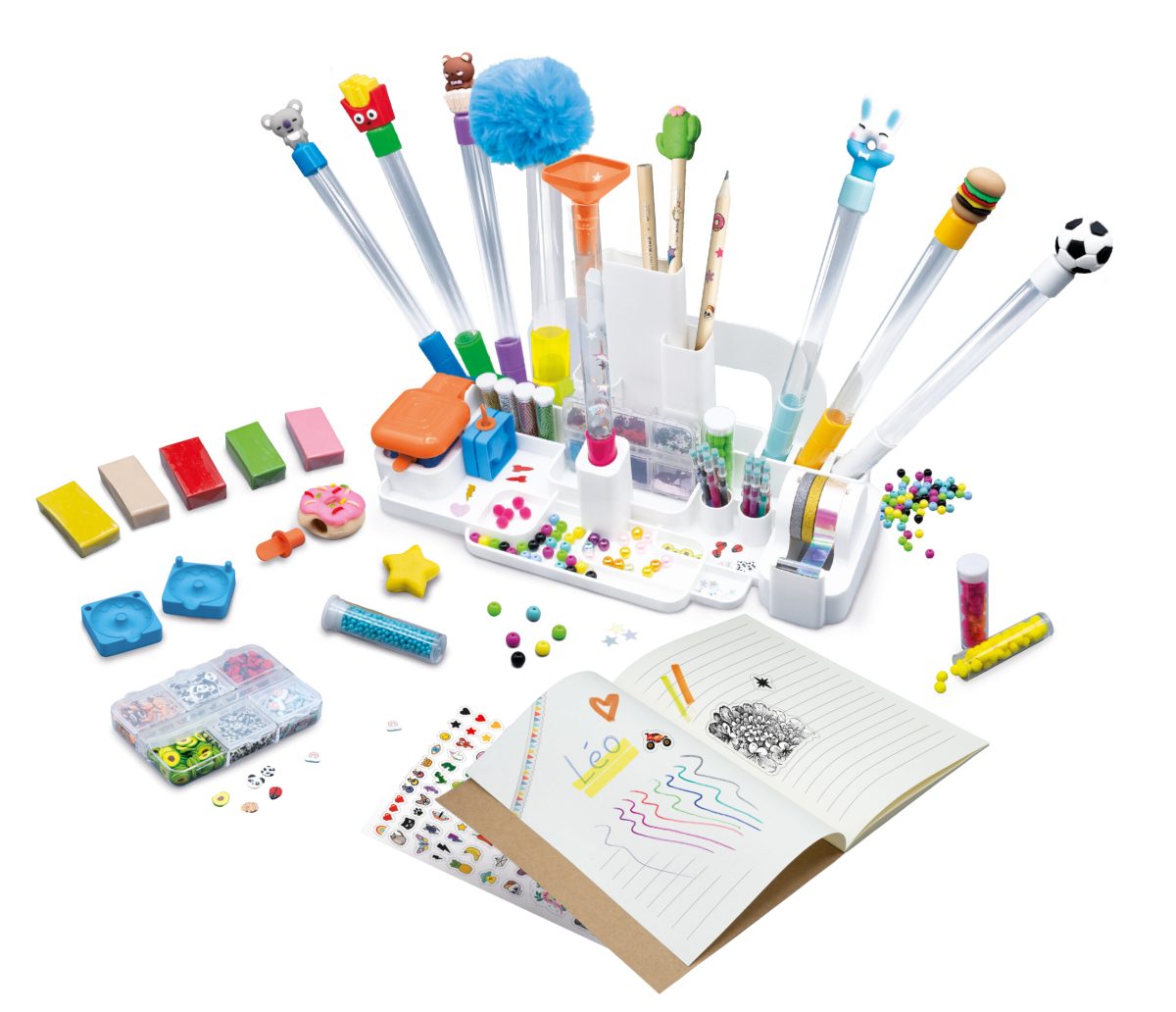 Fabrika olovaka 106005 - Слика 2