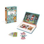 MAGNETNA KNJIGA - BAJKE