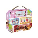 SLAGALICA - PLESNA AKADEMIJA 100 KOM - Слика 3