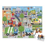 SLAGALICA -  GRAD 36 KOM