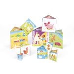 KOCKE PIRAMIDA FARMA - Слика 4