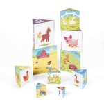 KOCKE PIRAMIDA FARMA - Слика 5