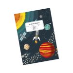 EDUC SLAGALICA - SOLARNI SISTEM 100 KOM