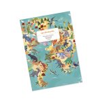 EDU SLAGALICA - DINOSAURUSI - 200 KOM - Слика 2