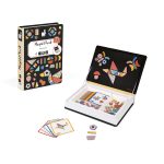 MAGNETNA KNJIGA - MODULARNA FORMA