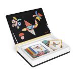 MAGNETNA KNJIGA - MODULARNA FORMA - Слика 2