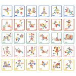 MAGNETNA KNJIGA - MODULARNA FORMA - Слика 3