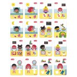 MAGNETNA KNJIGA - NAUCITI KAKO RECI KOLIKO JE SATI - Слика 3