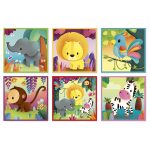 KOCKE JUNGLE - Слика 4