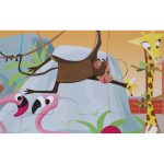 TACTILE SLAGLICA - DAN U ZOLOSKOM VRTU - 20 KOM - Слика 2