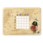 STRATESKA IGRA - GUSARSKI BOJNI BROD