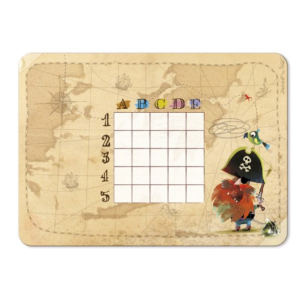 STRATESKA IGRA - GUSARSKI BOJNI BROD