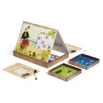 STRATESKA IGRA - GUSARSKI BOJNI BROD - Слика 3