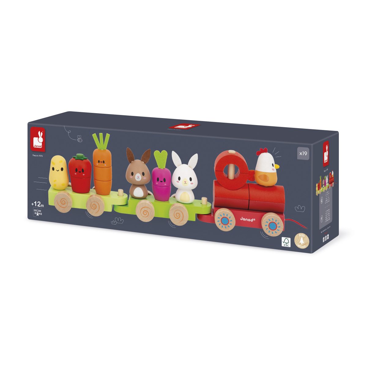 FARMA - VOZ NA FARMI - Слика 4