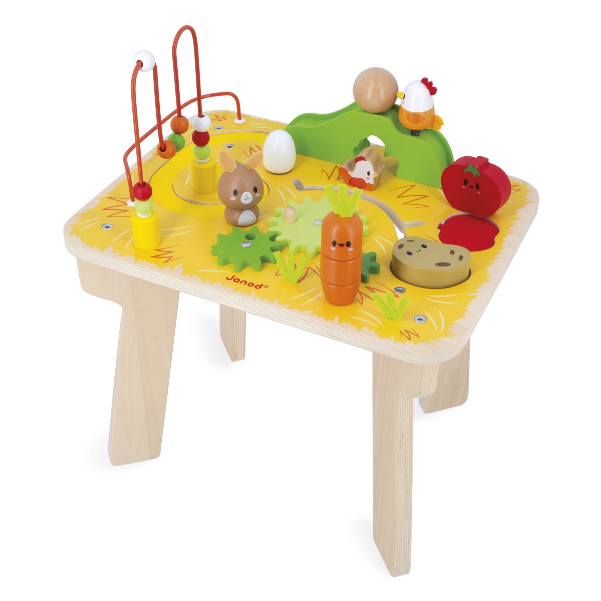 FARMA -DRVENI ACTIVITY STO - Слика 2