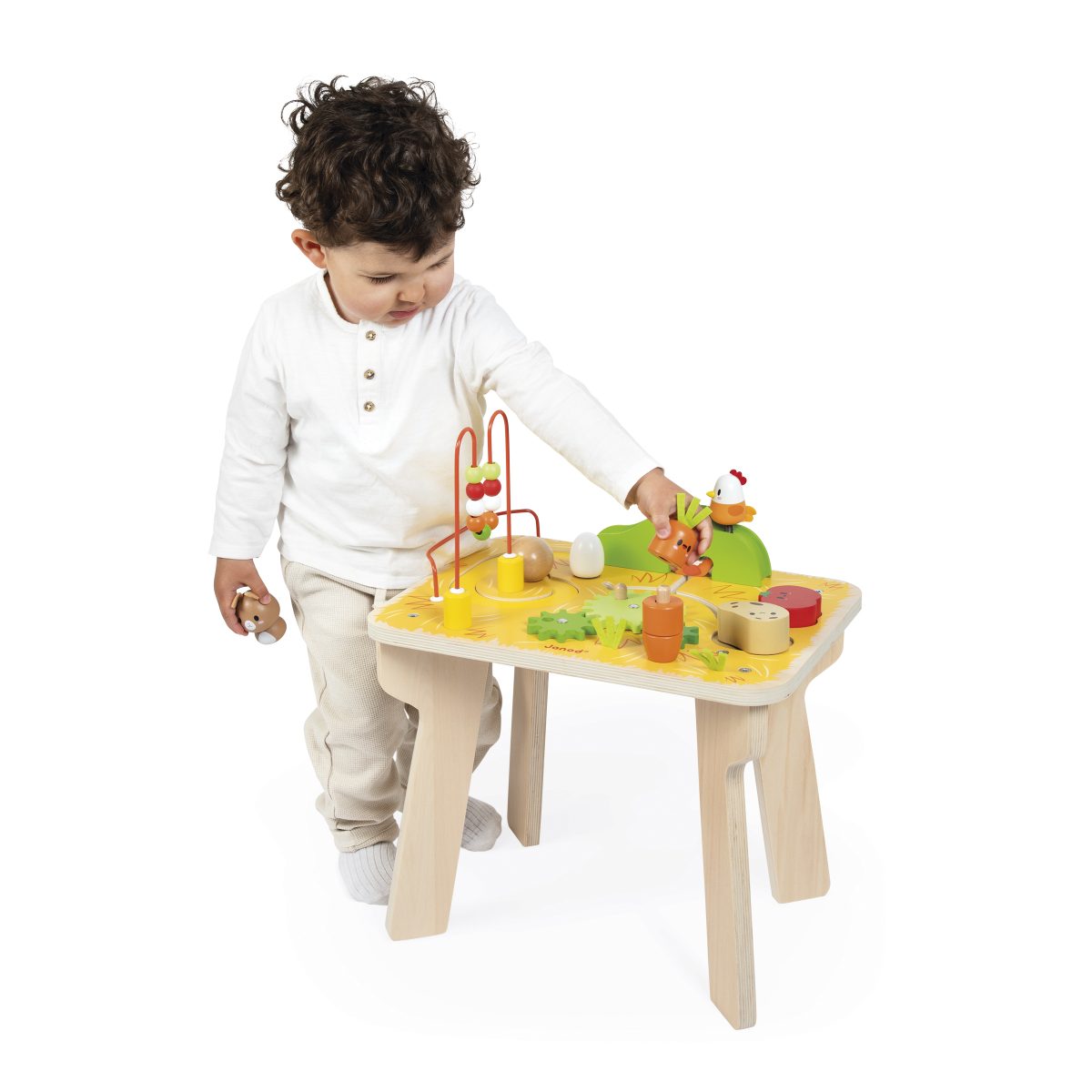 FARMA -DRVENI ACTIVITY STO - Слика 3