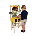 FARMA - DRVENA ZELENA PIJACA - Слика 5