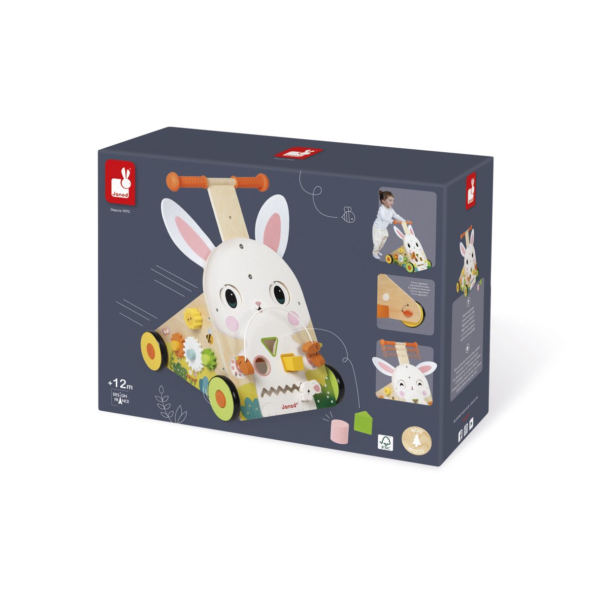 FARMA - ZEKA PEKA GURALICA ZA DECU - Слика 5