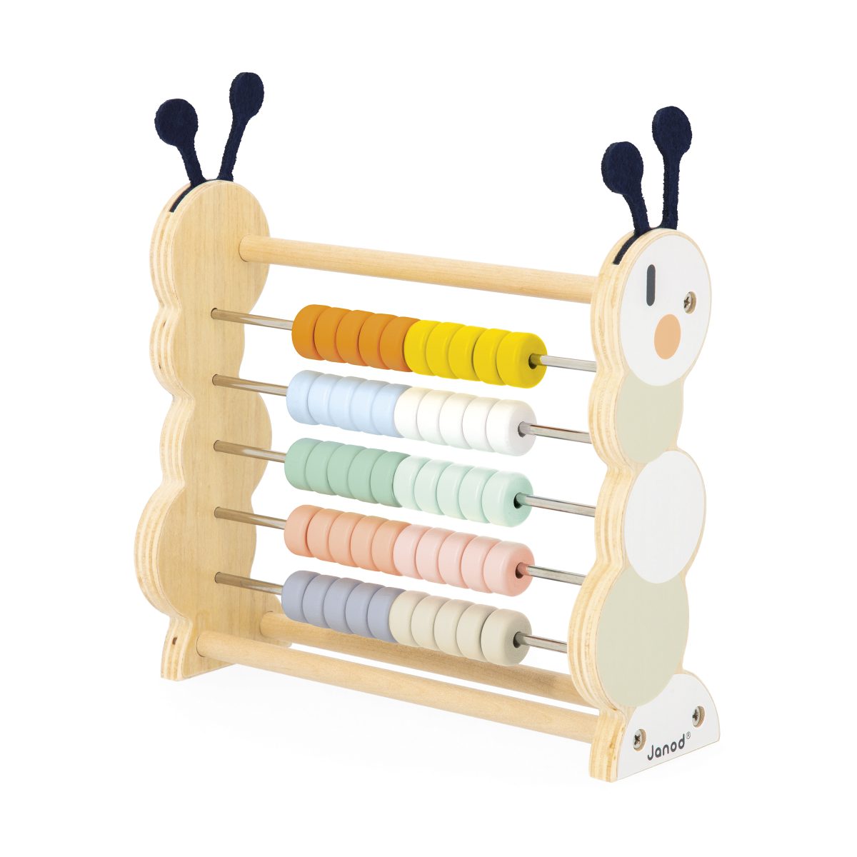 SWC - GUSENICA ABAKUS RAČUNALJKA - Слика 2