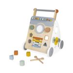 VISESTRUKE AKTIVNOSTI - KOLICA ZA BEBE SWC - Слика 4