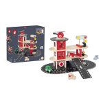 VATROGASNA STANICA - Слика 2