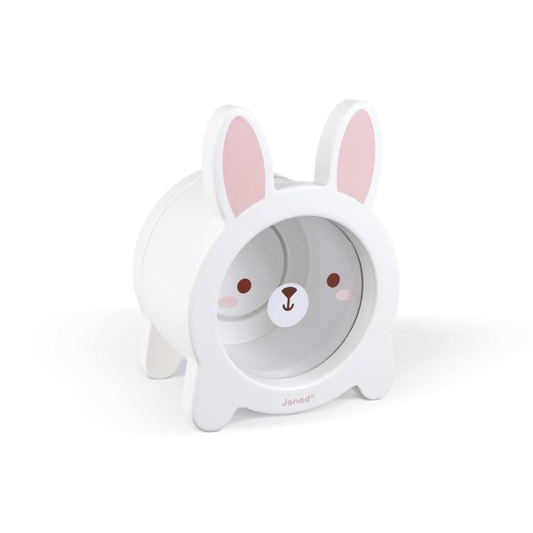 KUTIJA ZA NOVAC - ZEC