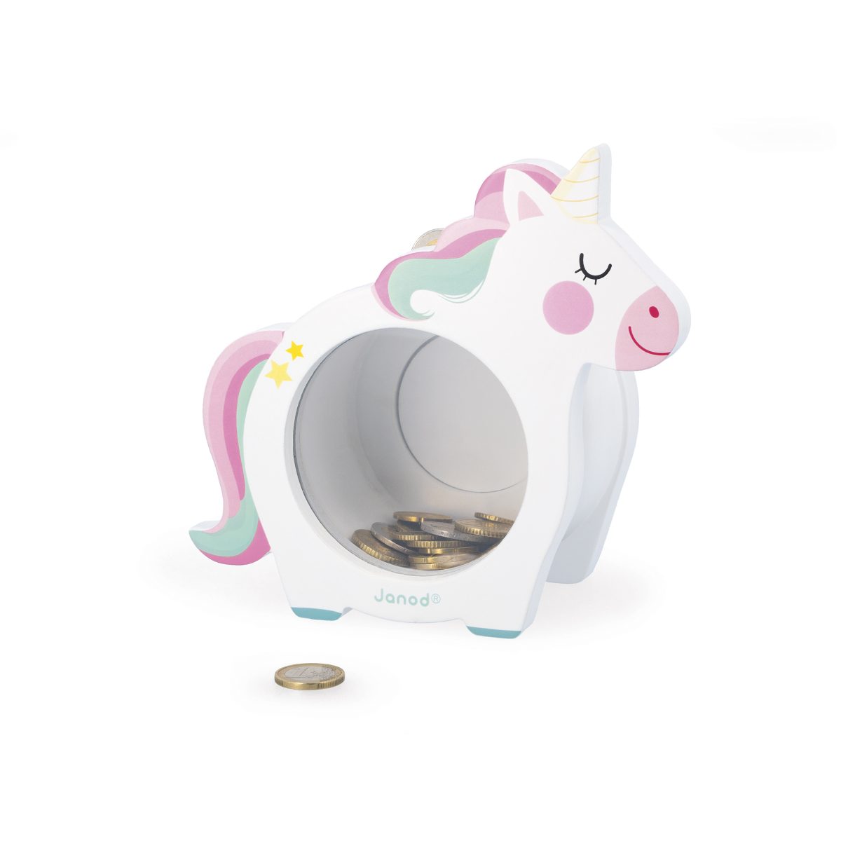 JEDNOROG KASICA PRASICA - Слика 3