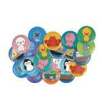 24 MEMO CARTICE ZA IGRU U KUPATILU - Слика 4