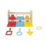 KUTIJA ZA SORTIRANJE SA KLJUCEVIMA - ESSENTIEL - Слика 4