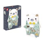 BELI MEDVED AKTIVITI TABLA