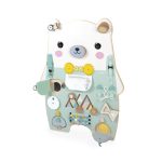 BELI MEDVED AKTIVITI TABLA - Слика 2