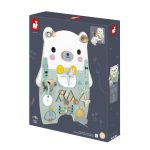 BELI MEDVED AKTIVITI TABLA - Слика 4