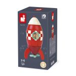 MALA RAKETA NA MAGNET - Слика 4