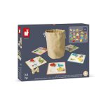 IGRA PREPOZNAVANJA MEMORY TOUCH - Слика 3