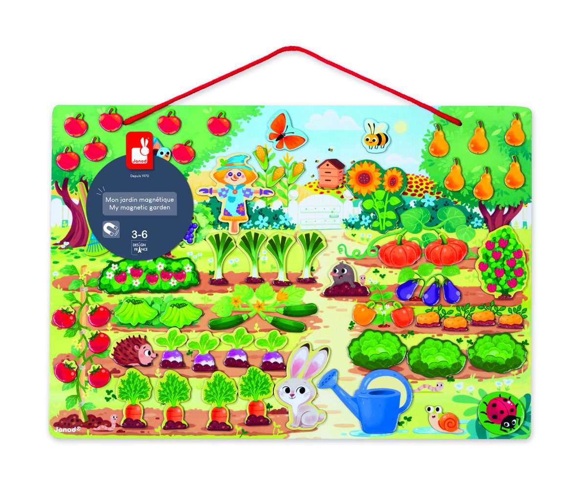 MOJA MAGNETNA BASTA - Слика 2