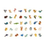 MAGNETNA SLAGALICA MINIKIDS - Слика 4