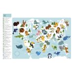 MAGNETNA SLAGALICA MINIKIDS - Слика 5