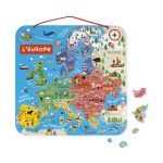 MAGNETNA EVROPSKA KARTA - Слика 3