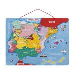 MAGNETNA KARTA PIRINEJSKOG POLUOSTRVA - Слика 3