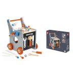 URADI SAM MAGNETNA KOLICA BRICO'KIDS - Слика 2