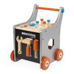 URADI SAM MAGNETNA KOLICA BRICO'KIDS - Слика 3