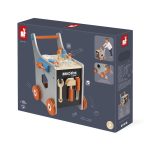 URADI SAM MAGNETNA KOLICA BRICO'KIDS - Слика 5