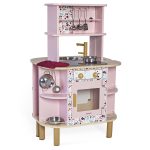 KUHINJA - TWIST dvostrana