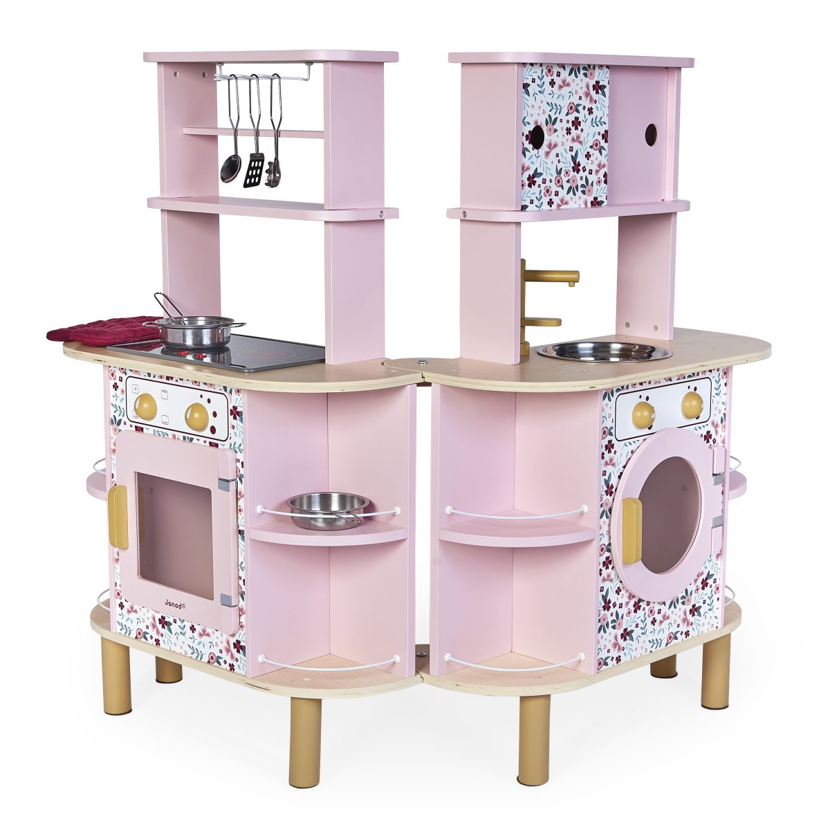 KUHINJA - TWIST dvostrana - Слика 4