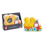 FARMA  SAKRIJ SE PRONADJI ME TRAKTOR