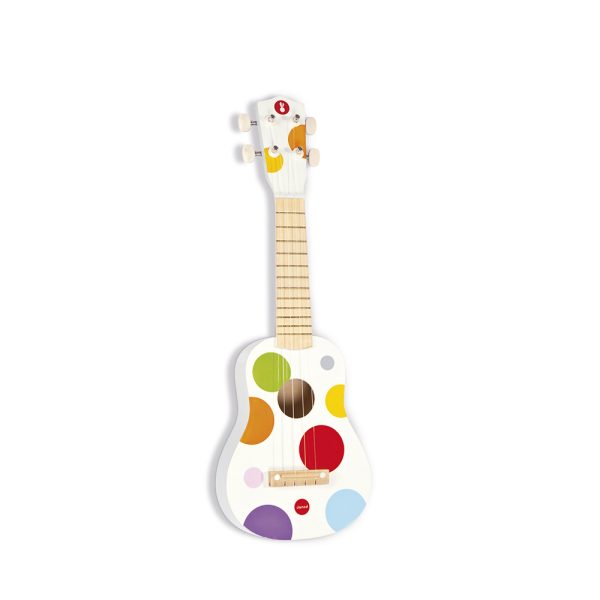 CONFETTI UKULELE