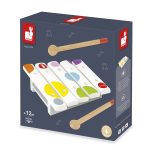 CONFETTI DRVENI MINI XYLO - Слика 3