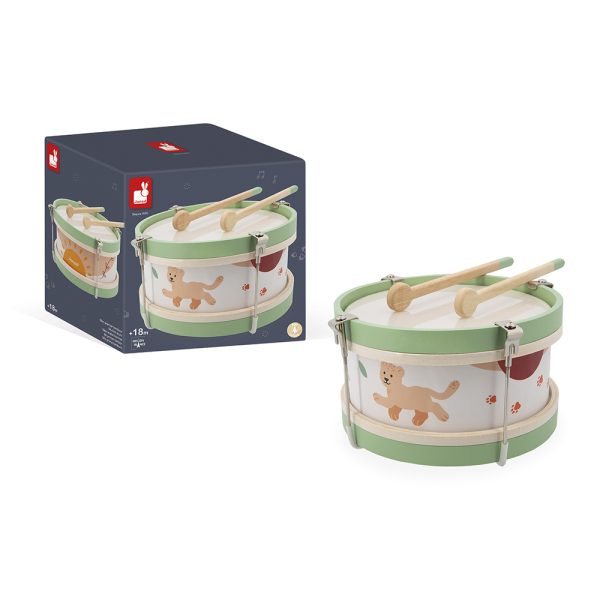 MOJ PRVI BUBANJ SUNSHINE