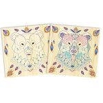 ZIVOTINJSKE SLIKE STRING ART - Слика 3